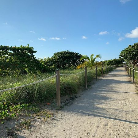 Biscayne Garden'S Studio Golden Glades Exteriér fotografie