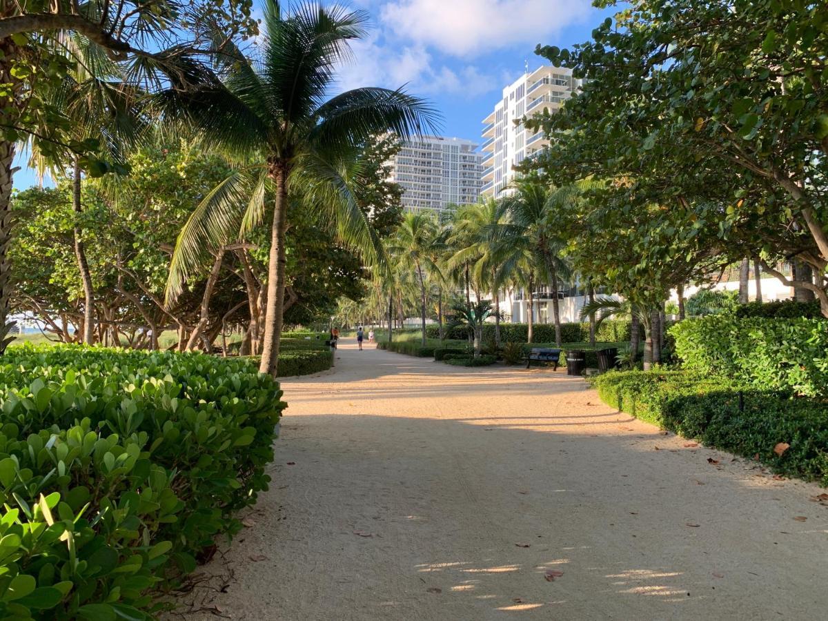 Biscayne Garden'S Studio Golden Glades Exteriér fotografie