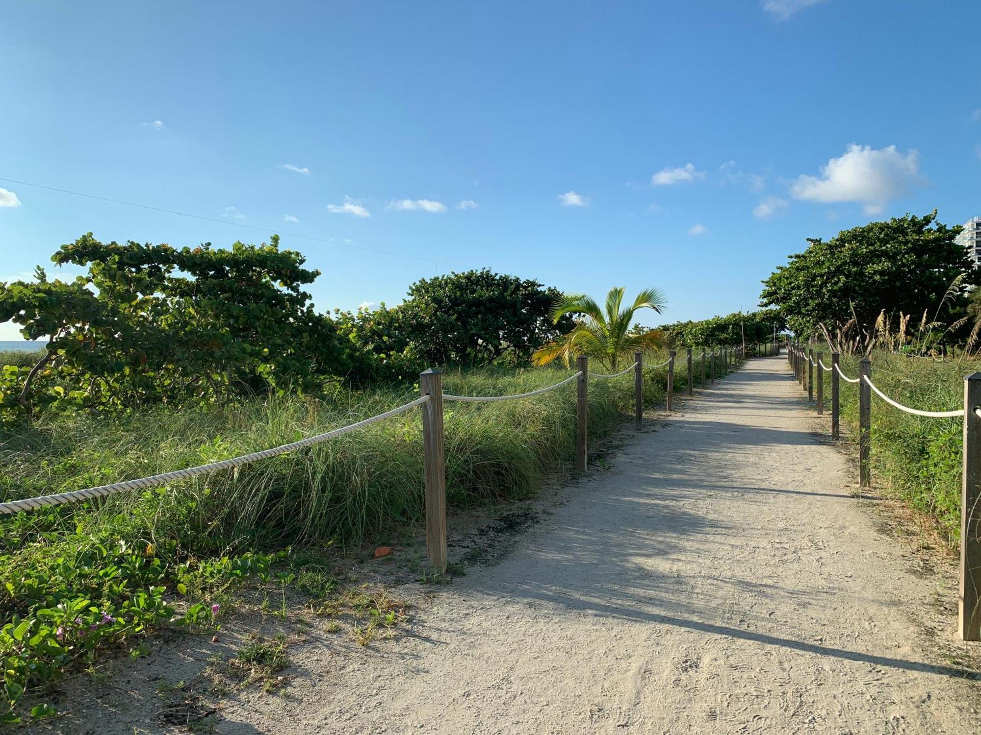 Biscayne Garden'S Studio Golden Glades Exteriér fotografie